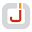 j