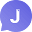 j