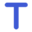 t