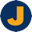 j