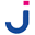 j