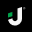 j