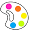j
