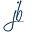 j