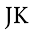 j