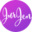 j
