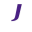 j