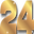 j