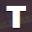 t