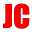 j