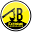 j