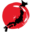 j
