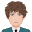 j