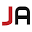 j