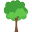 j