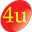 j