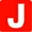 j