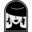 j