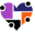 j