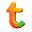 t