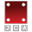 j