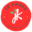 j