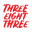 3