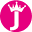 j