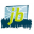 j