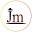 j