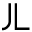 j