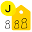 j