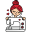 j
