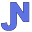 j