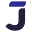 j