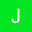 j