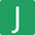 j