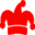 j