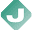 j
