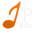 j