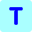 t