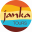 j