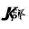 j