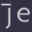 j
