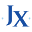 j