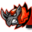 j