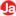 j