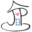 j