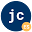 j
