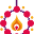 j